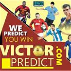 victorpredict bet